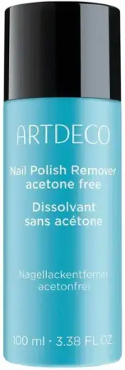Artdeco Acetone-free Nail Polish Remover 100ml