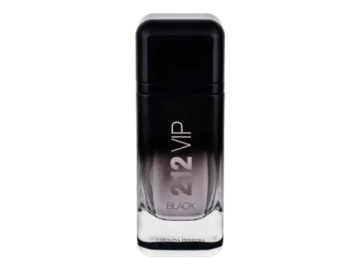 Carolina Herrera 212 VIP Men Black Eau de Parfum 100 ml