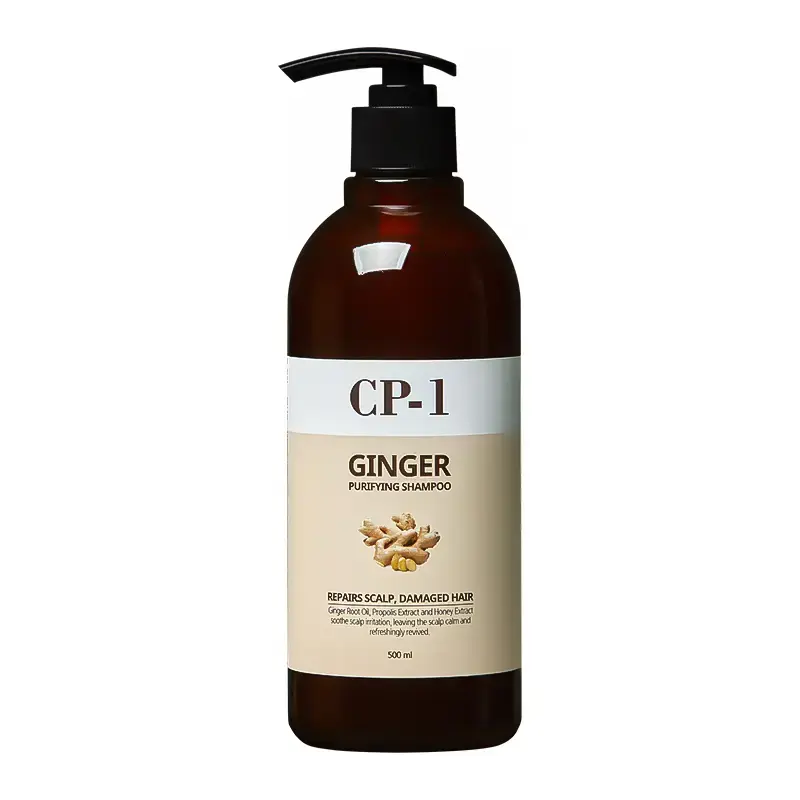 Esthetic House CP-1 Ginger Purifying Shampoo