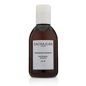 Sachajuan Thickening Shampoo 250ml