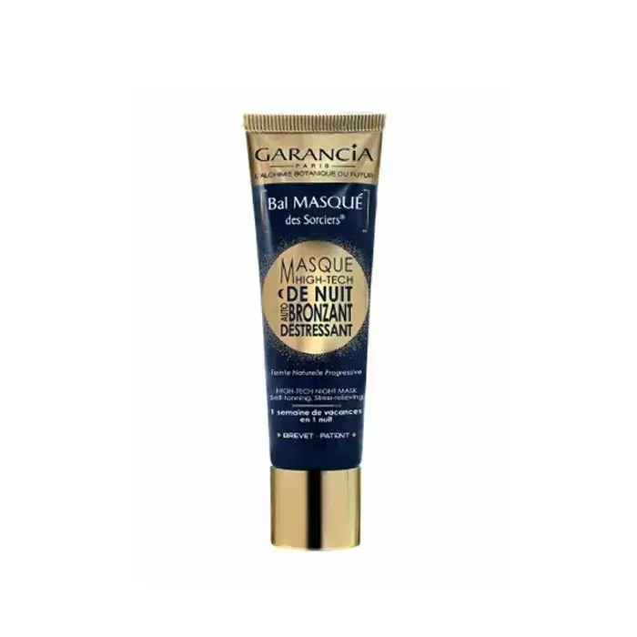 Garancia Witches` Masquerade Self-Tanning 50g (3700928800658)