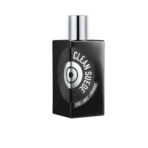 Etat Libre D'Orange Clean Suede Eau De Parfum 1.7 Oz