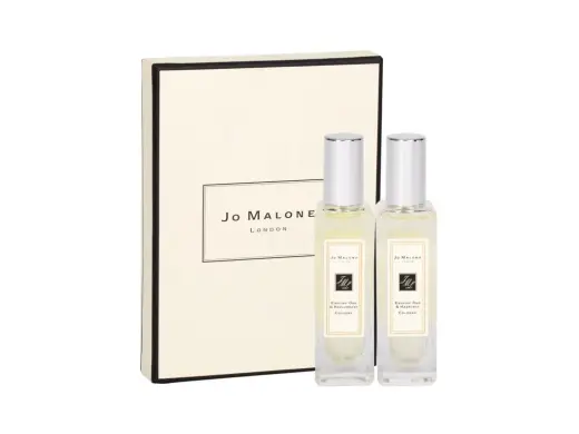 Jo Malone English Oak Eau de Cologne 2x30 ml