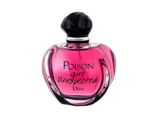 Dior Poison Girl Unexpected Eau de Toilette 100 ml