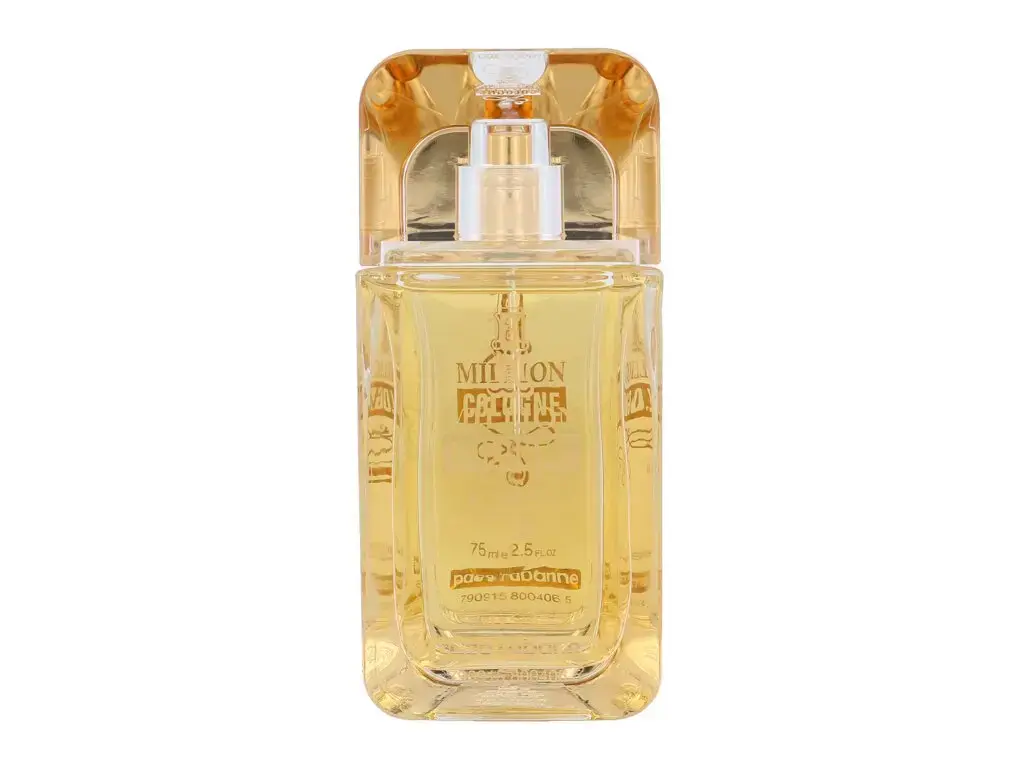 Paco Rabanne 1 Million Cologne Eau de Toilette 75 ml