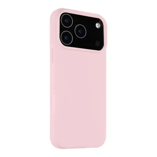 Tactical MagForce Velvet Smoothie Cover for Apple iPhone 17 Pro Max Pink Panther