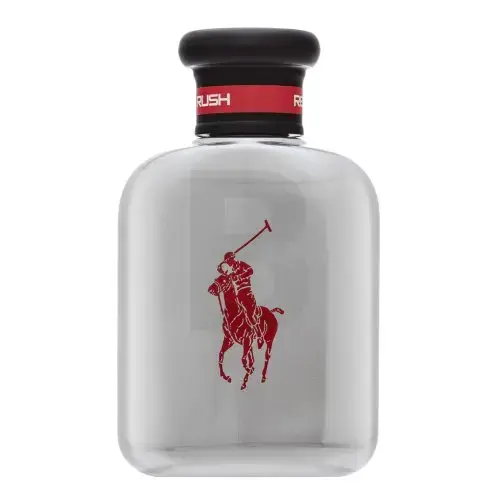 Ralph Lauren Polo Red Rush Tualetes ūdens vīriešiem 75 ml