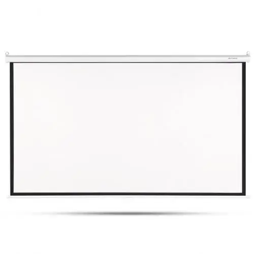 Overmax SEMI AUTOMATIC SCREEN 100 inch Projektora sienas ekrāns