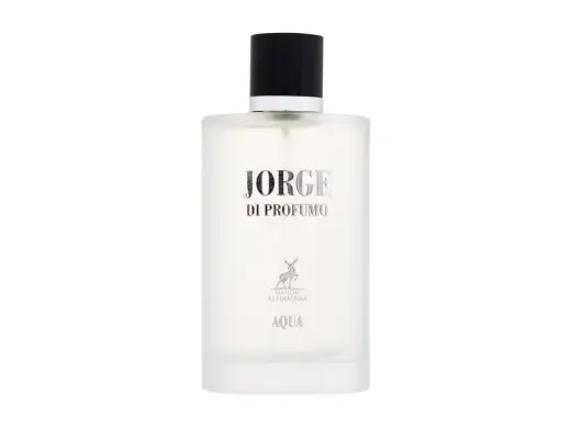 Maison Alhambra Jorge di Profumo Aqua Eau de Parfum 100 ml
