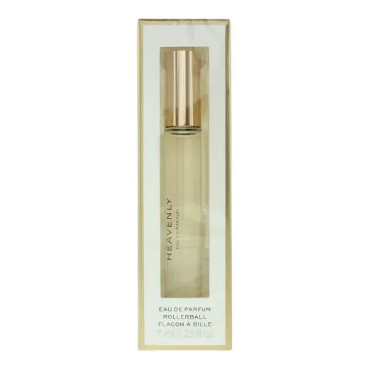 Victoria's Secret Heavenly (EDP) parfimērijas ūdens sievietēm 7 ml