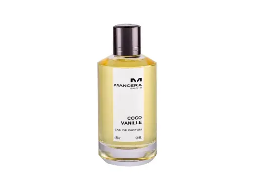 MANCERA Coco Vanille Eau de Parfum 120 ml