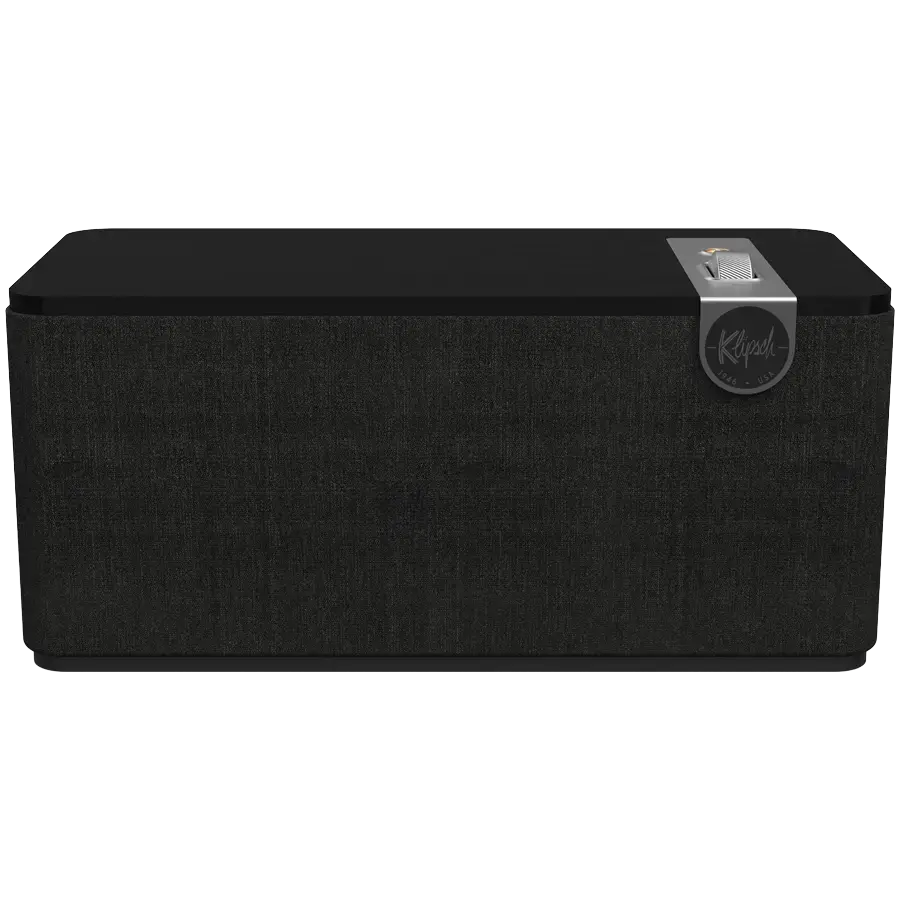 Klipsch Home Audio System The One Plus, Matt Black