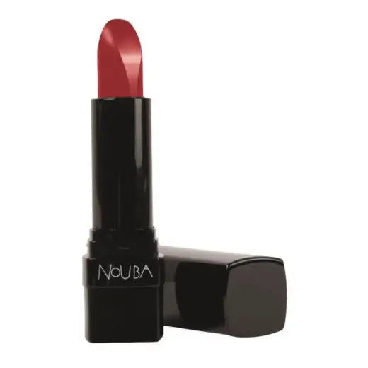 Nouba, Velvet Touch, Cream Lipstick, 20, 3.5 ml