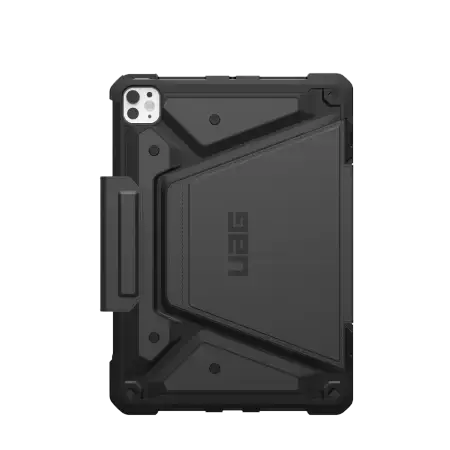 UAG Metropolis SE case for iPad Pro 11" 2024 with Apple Pencil holder - black