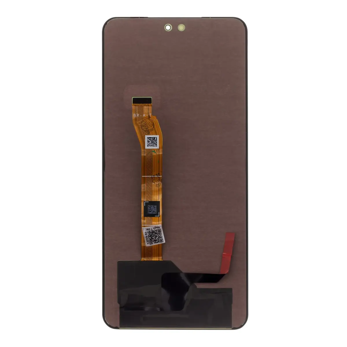 LCD Display + Touch Unit Honor Magic7 Lite