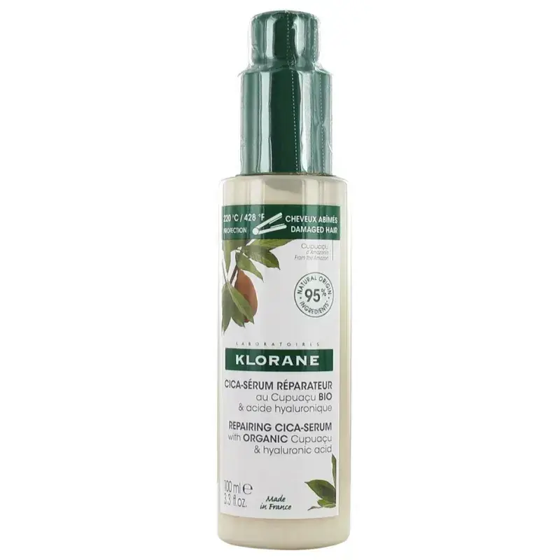 Klorane Klorame Cupuacu Serum 100ml