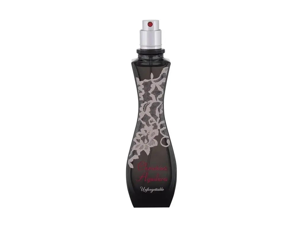 Christina Aguilera Unforgettable Eau de Parfum 30 ml