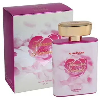 Al Haramain Romantic (EDP) Eau de