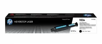 HP 103A Neverstop Black