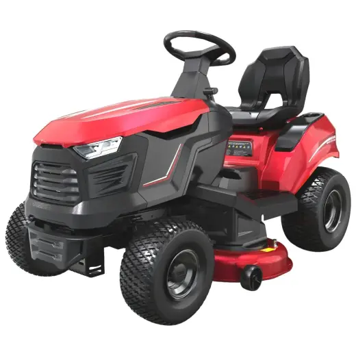 Riding lawn mower DRM34E Haterra