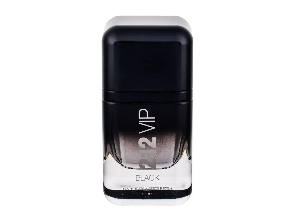 Carolina Herrera 212 VIP Men Black Eau de Parfum 50 ml