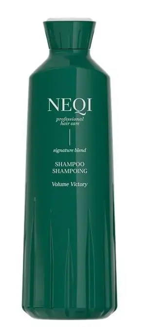NEQI Volume Victory Shampoo 330 Ml
