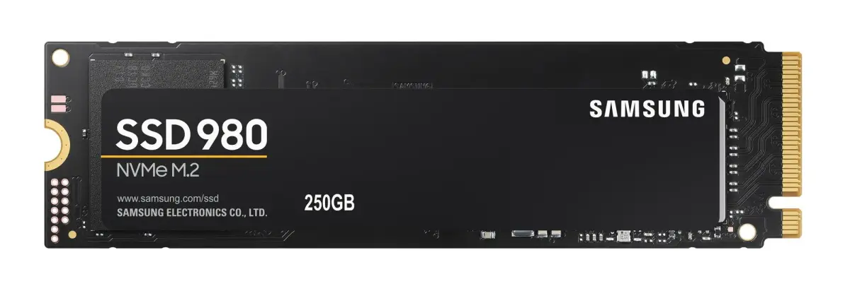Samsung 980 250GB MZ-V8V250BW