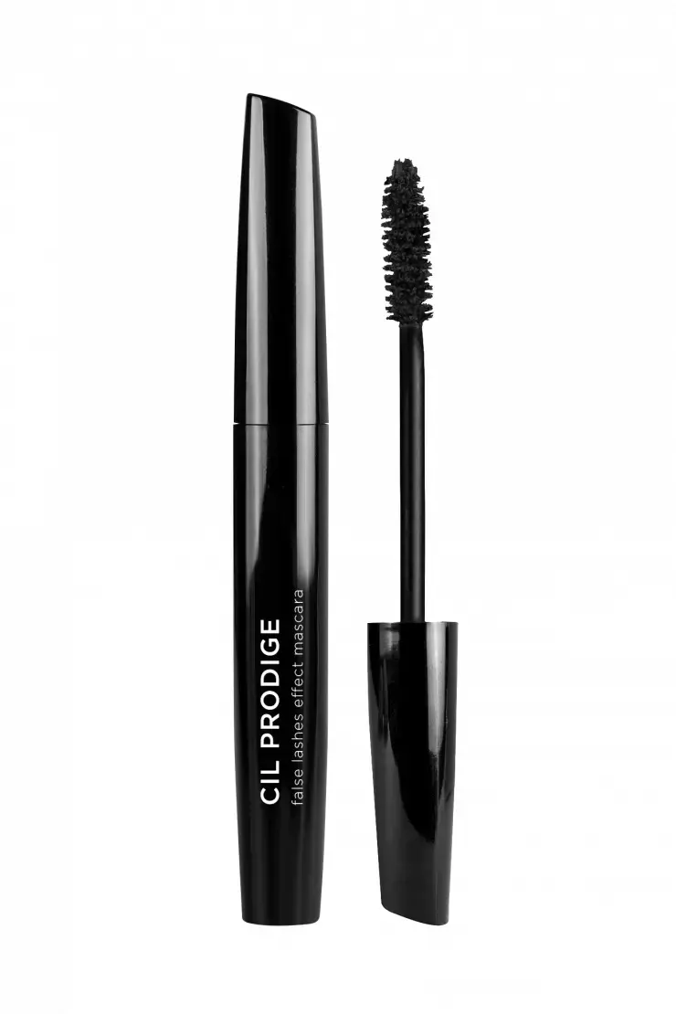 Nouba , Cil Prodige, Waterproof, Maximum Volume, Mascara, 9 ml