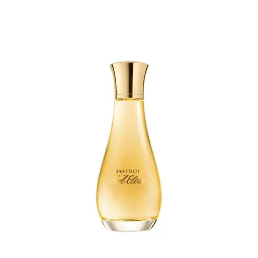 Davidoff Cool Water Elixir (Parfum) smaržas sievietēm 50 ml