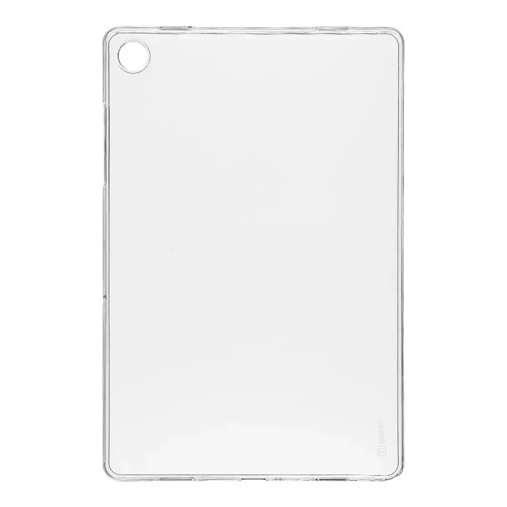 Obal:Me planšetdatora maciņš Galaxy Tab A11+ caurspīdīgs