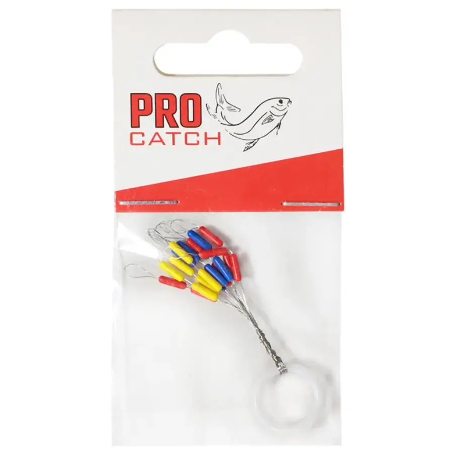 Pro Catch S-type female connectors, 20gb