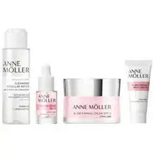 Stimulage Set for Brightening and Firming Skin.