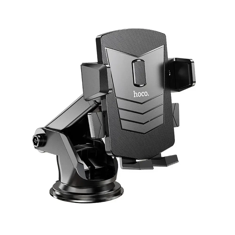 Car phone folder Hoco windshield / dashboard CA83 black