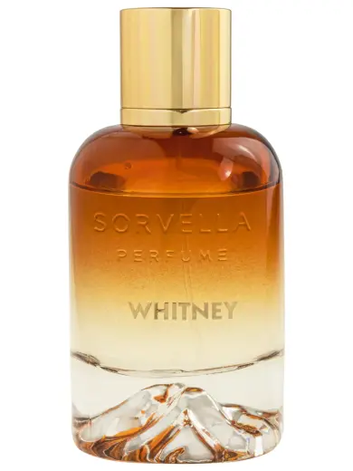 Sorvella, Mountain Collection Whitney, Eau De Parfum, Unisex, 50 ml