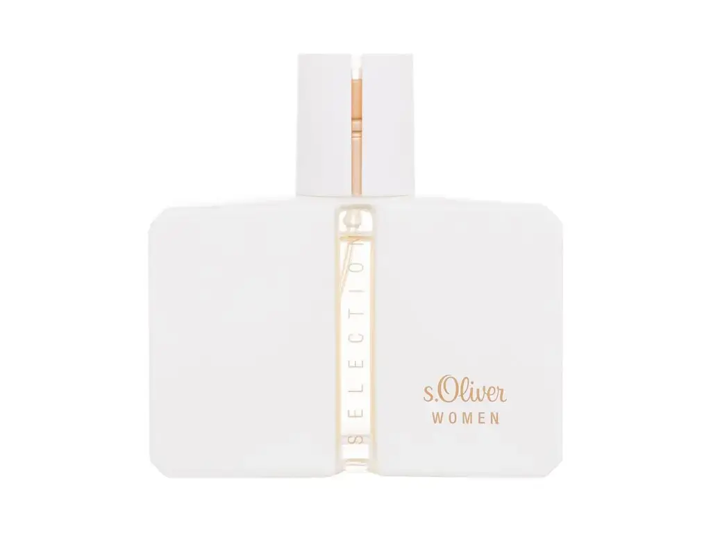 s.Oliver Selection Eau de Toilette 30 ml