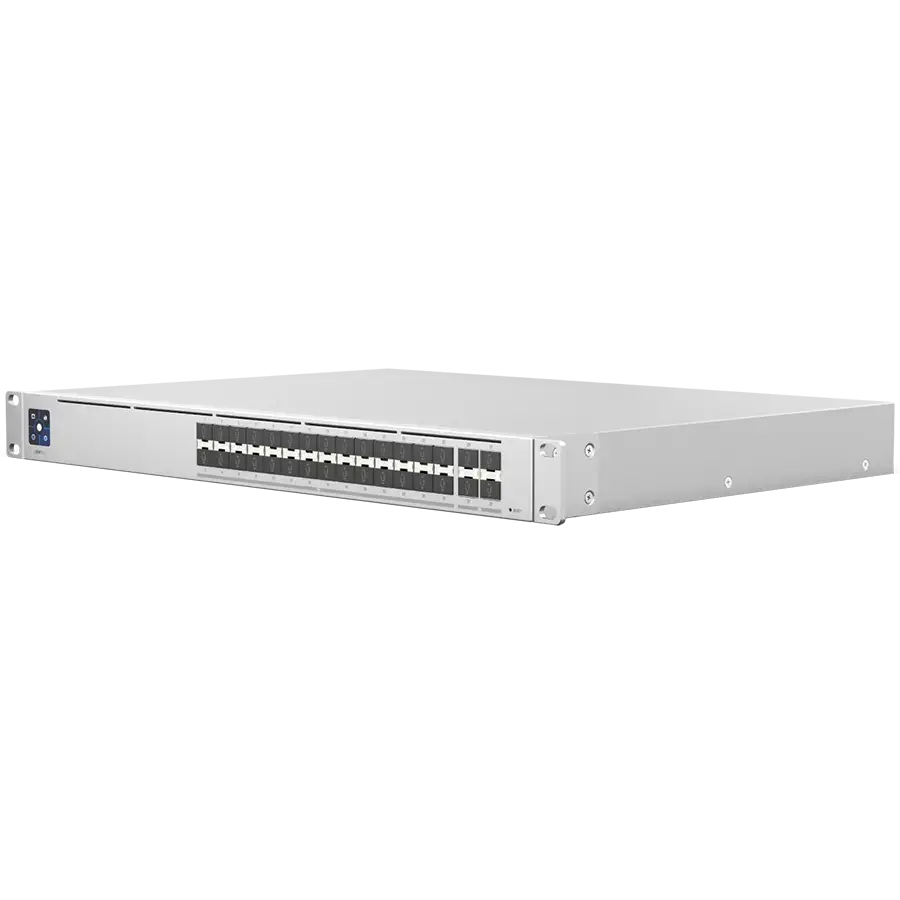 UBIQUITI UniFi Switch Hi-Capacity Aggregation