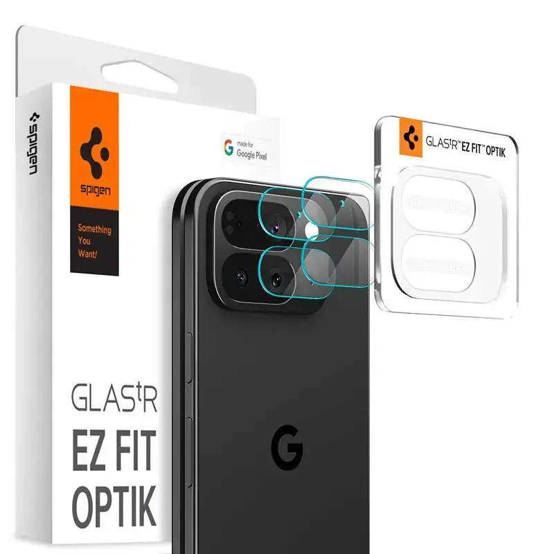 Spigen Glass tR EZ Fit Optik