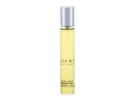 Loewe Pour Homme Eau de Toilette 15 ml