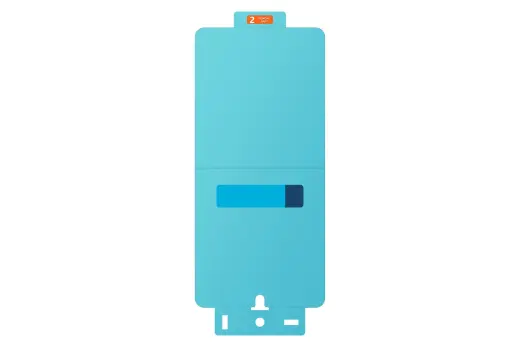EF-US948CTE Samsung Anti-Reflecting Protective Film for Galaxy S26 Ultra (Damage Package)