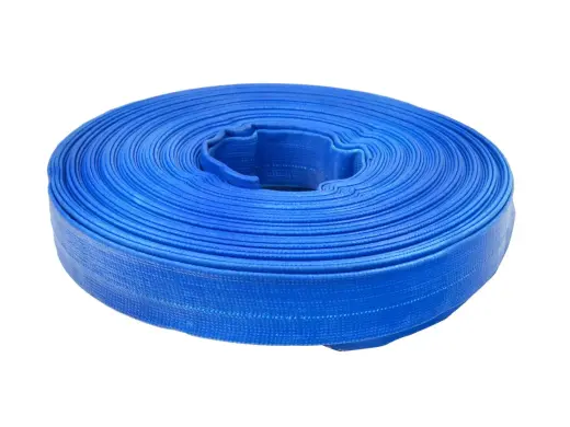 1" 28.5m 2 bar sinine PVC lame voolik (30m)