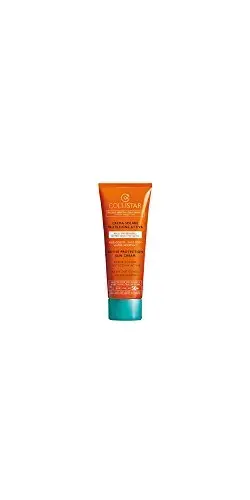 Collistar Active Protection Sun Cream Face-Body SPF50+ 100 Ml