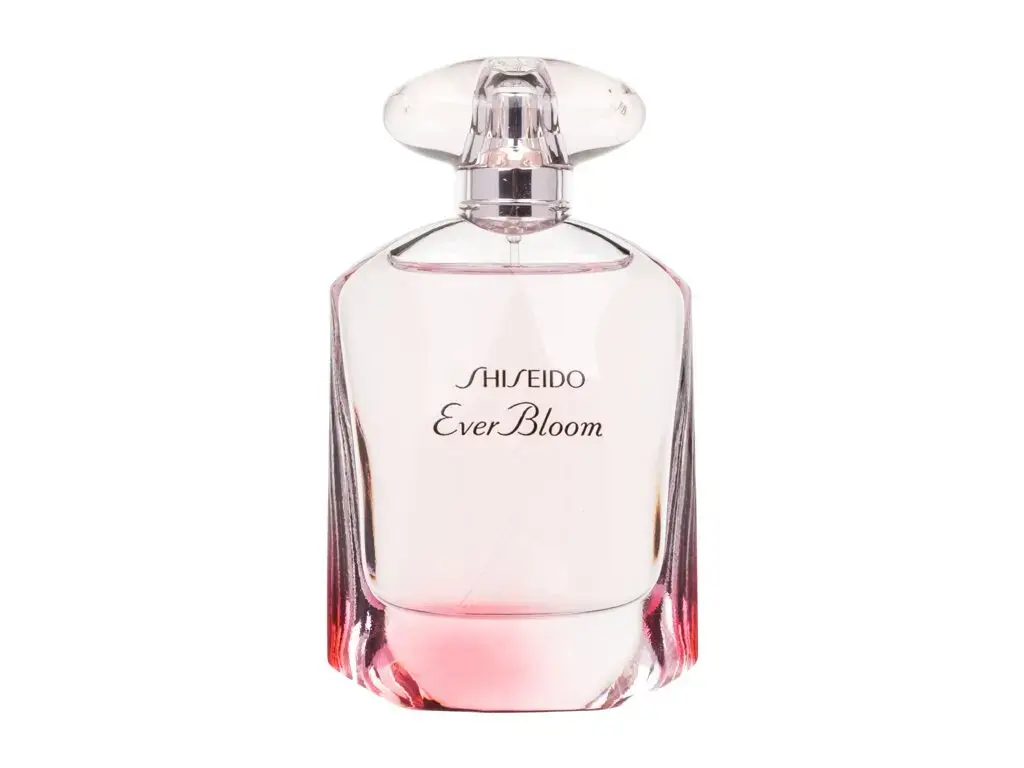 Shiseido Ever Bloom Eau de Parfum 50 ml