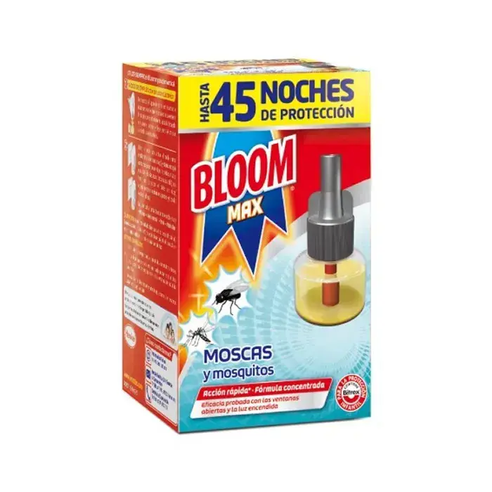 Bloom Max Flies  AND  Mosquitoes Liquid
