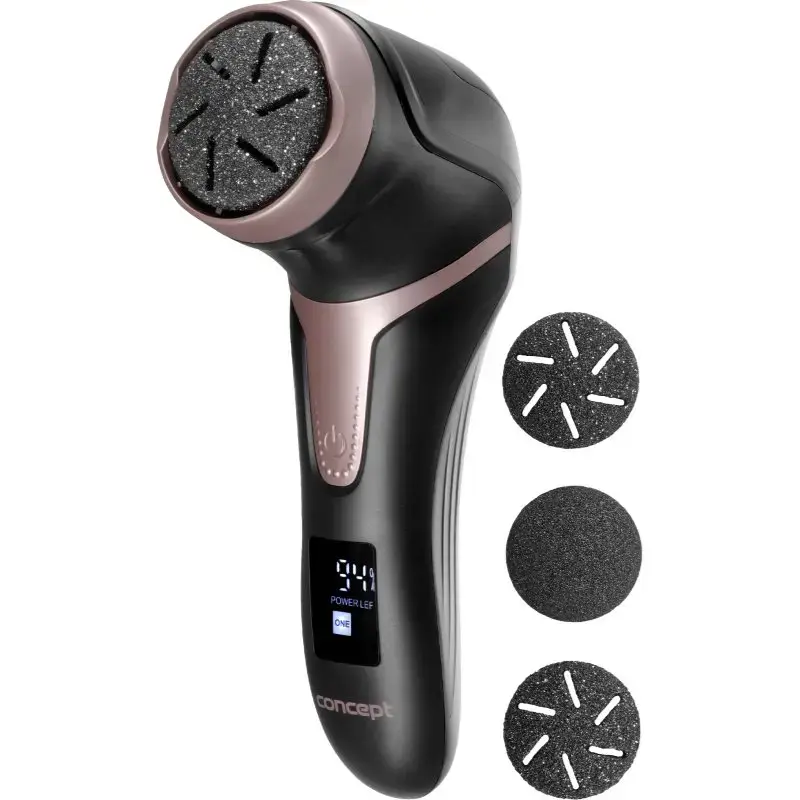 Concept Perfect Skin PN3020 - Electric Heel File