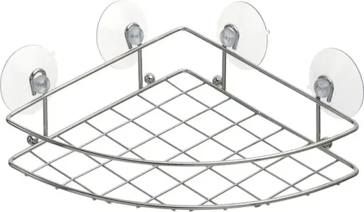 Corner shelf Roma