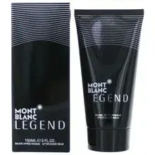 Legend After Shave Balsam