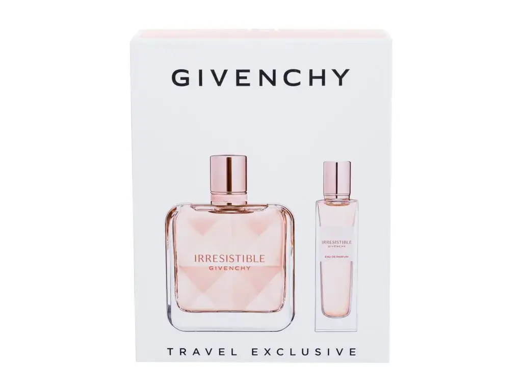 Givenchy Irresistible Eau de Parfum 80 ml