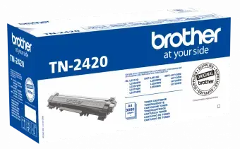 Brother TN-2420 Black