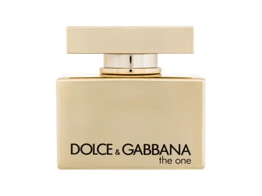 Dolce&Gabbana The One Gold Intense Eau de Parfum 50 ml