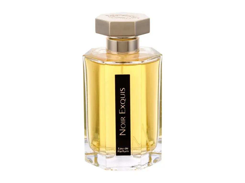 L´Artisan Parfumeur Noir Exquis Eau de Parfum 100 ml